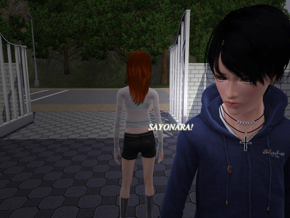 the fate chapter 30 21