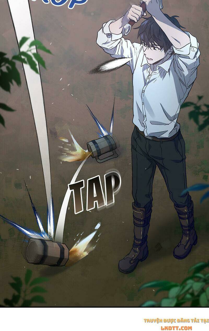 khế ước của ma tộc chapter 28 17