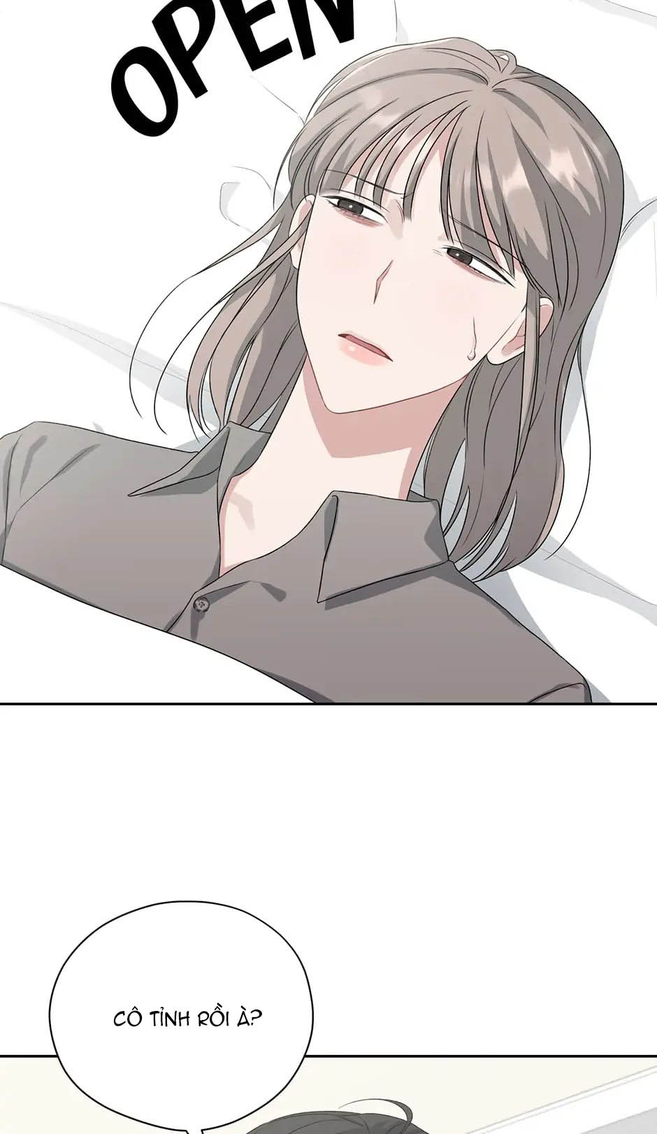 Sếp Là Fan Siêu Bự Của Tôi chapter 31.2 - Trang 2