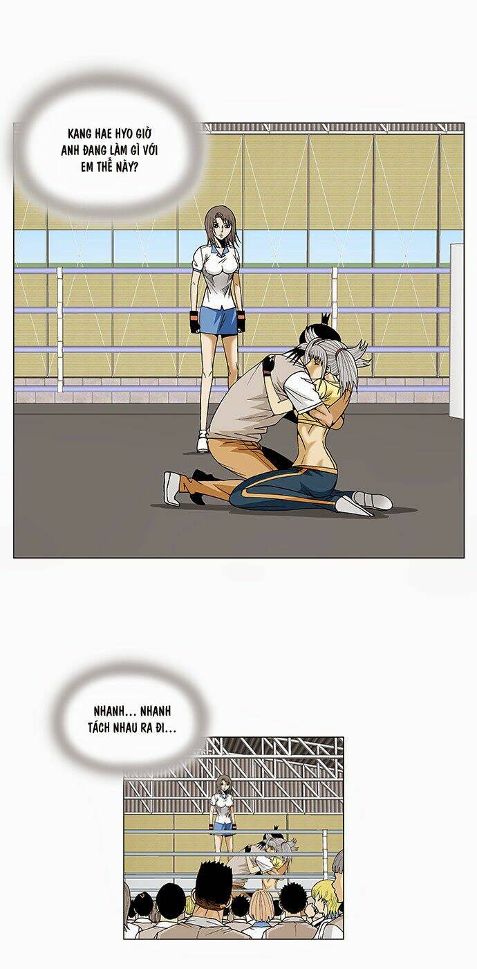 ultimate legend: kang hae hyo chapter 77 16