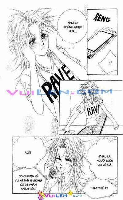 người duy nhất chapter 89 14