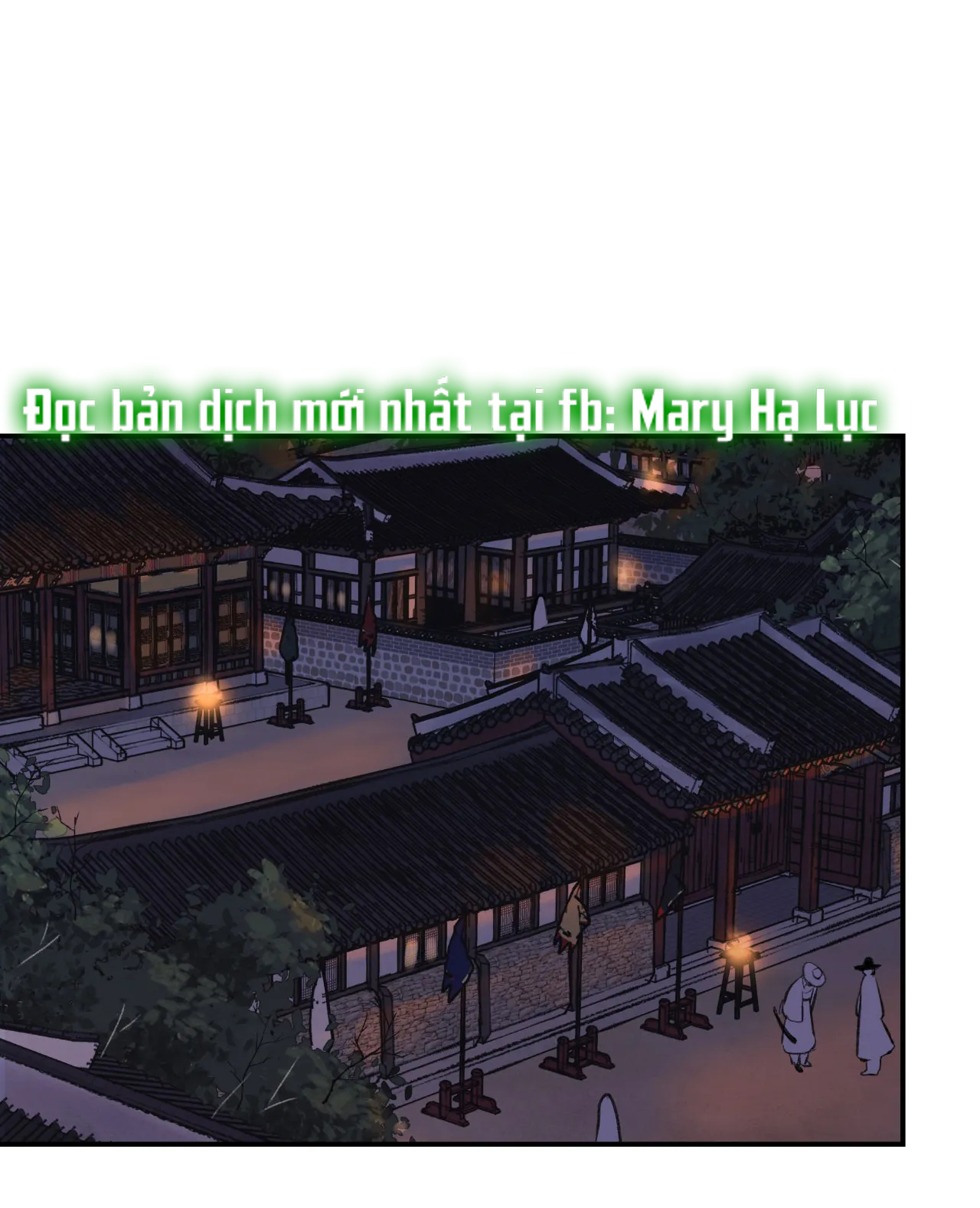 [18+] trượng kiếm tựa hoa chapter 4.1 2