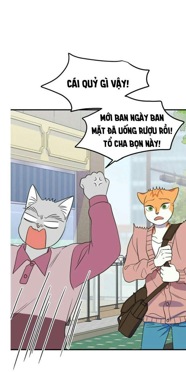 dự án xanh chapter 20 93