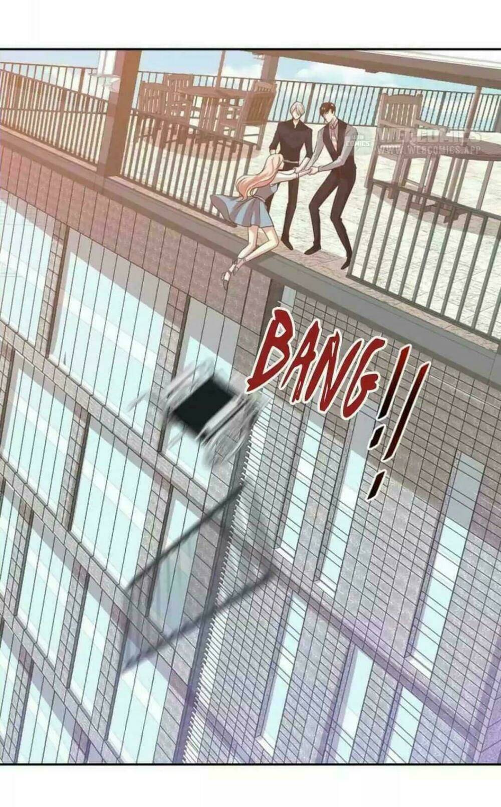 hệ thống yêu đương với nam thần chapter 23.2 17