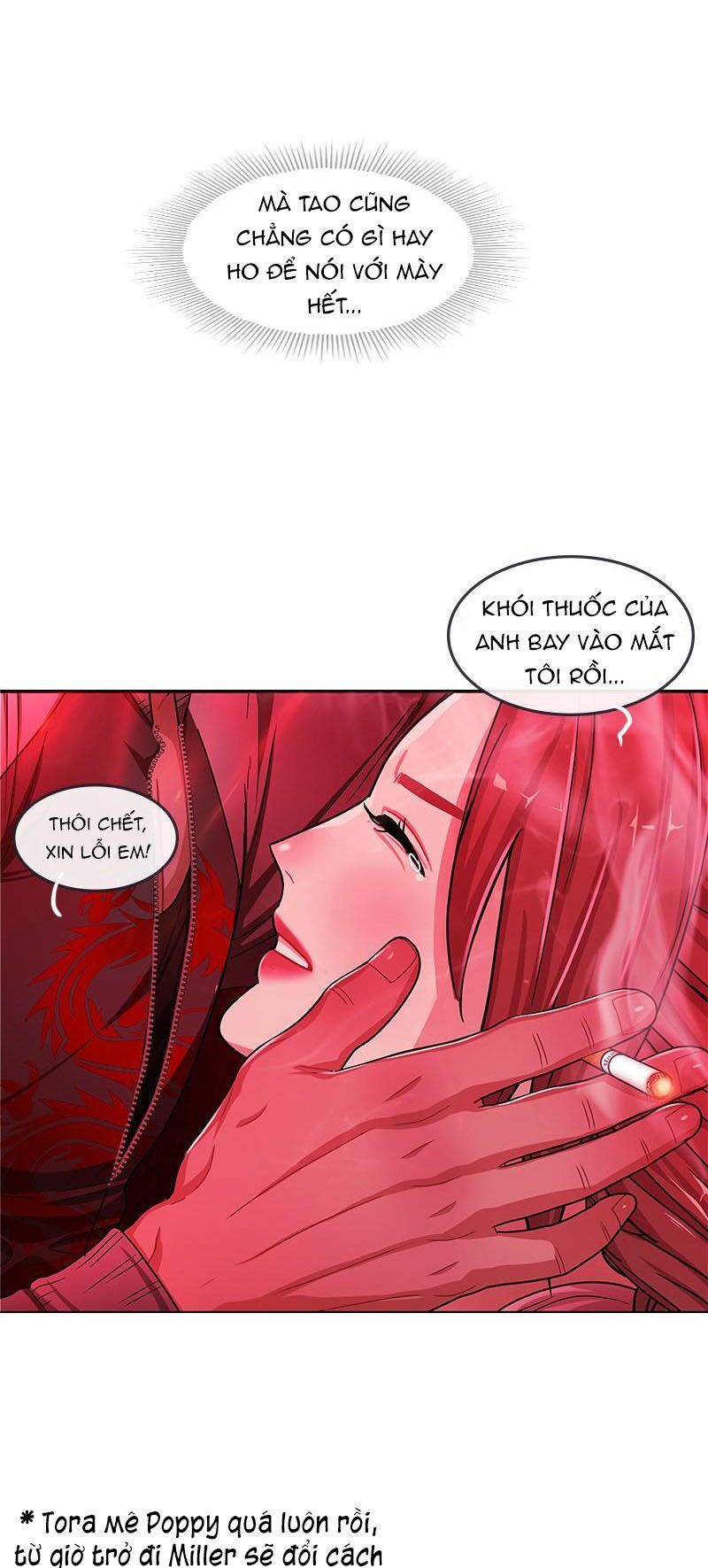 nửa đêm ở poppy land chapter 62 71