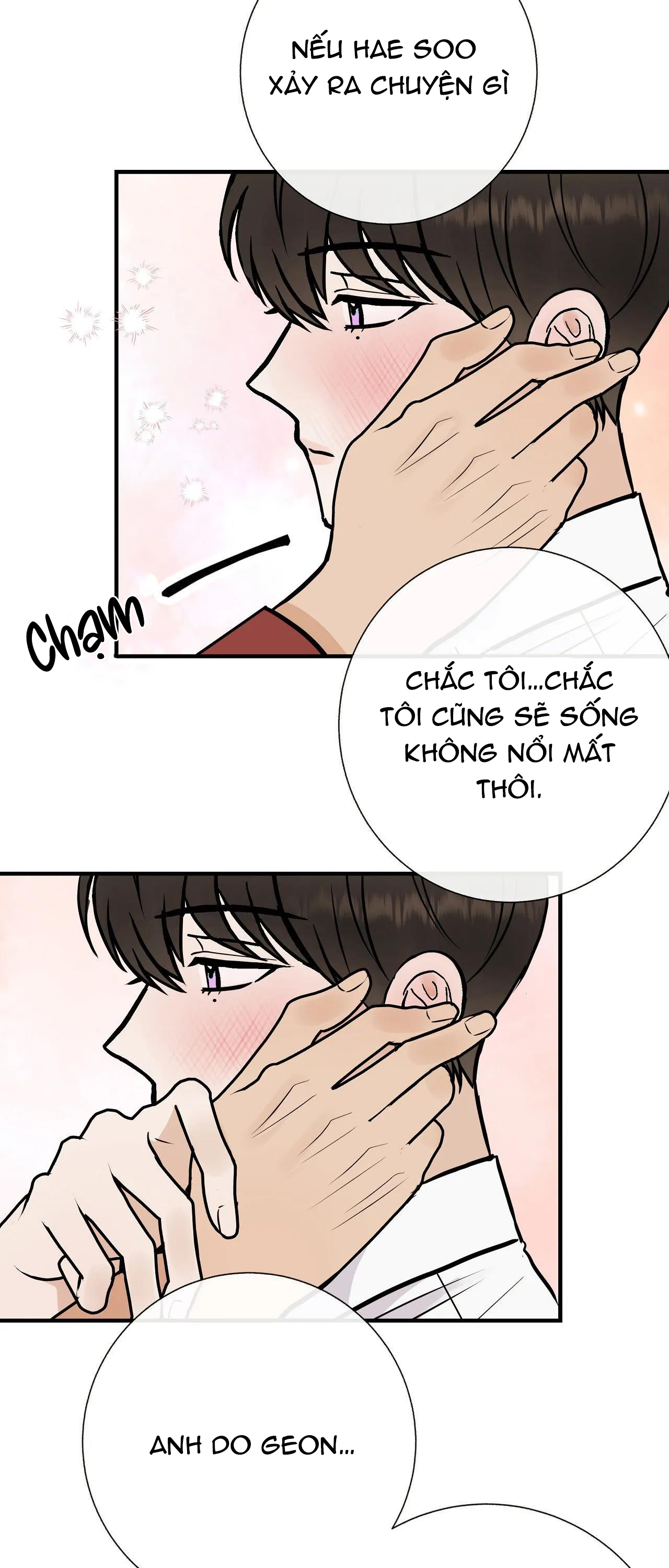 đứa bé là con tôi chapter 33 26