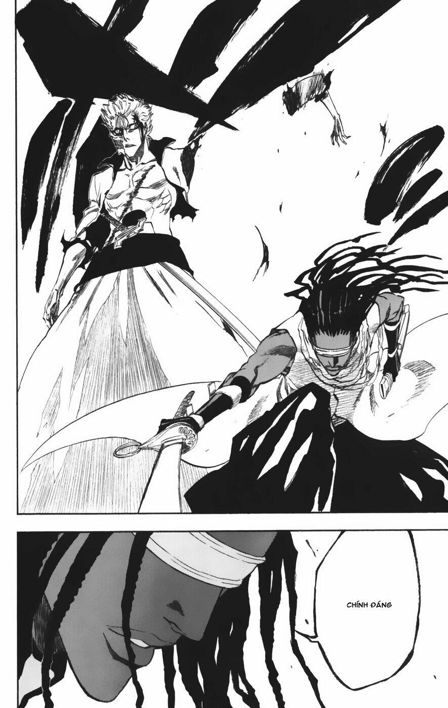 thần chết ichigo chapter 213 14