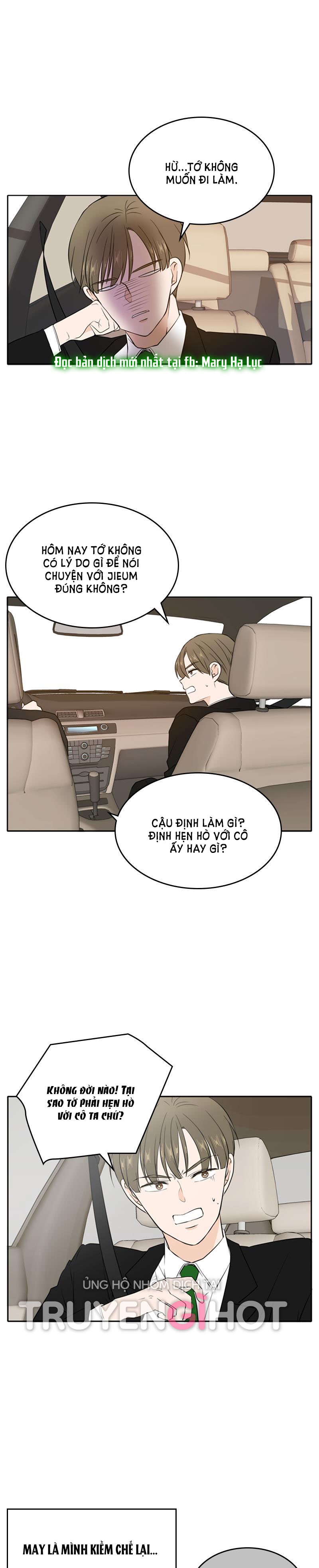 hẹn gặp anh ở kiếp thứ 19 chapter 32 13