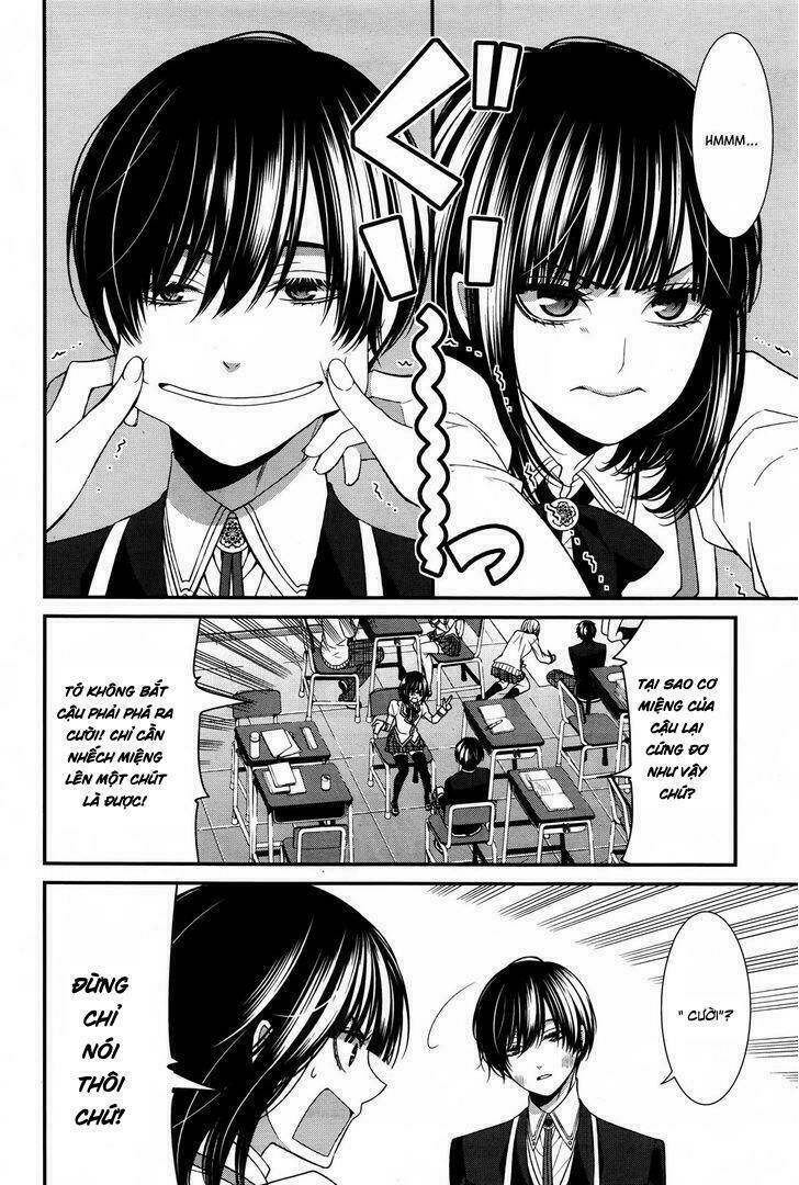 shuuen no elysion chapter 9 17