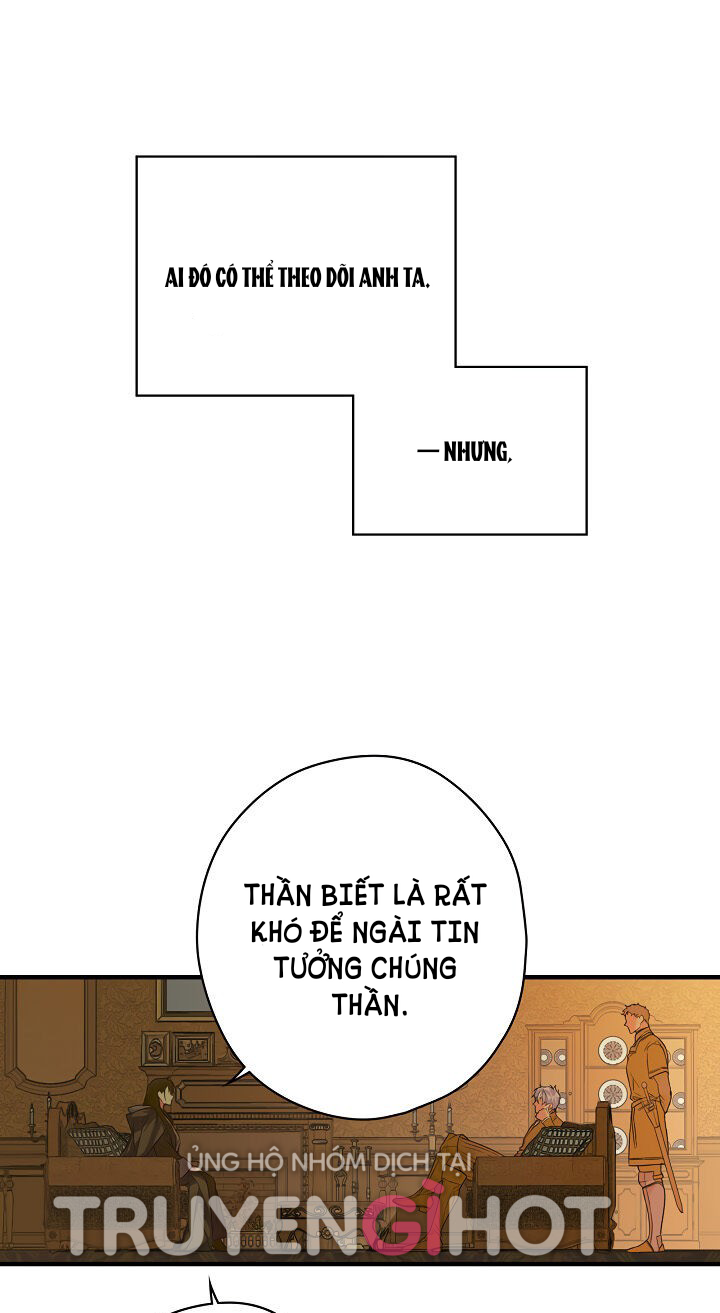 quý cô bí ẩn - secret lady chapter 7 19