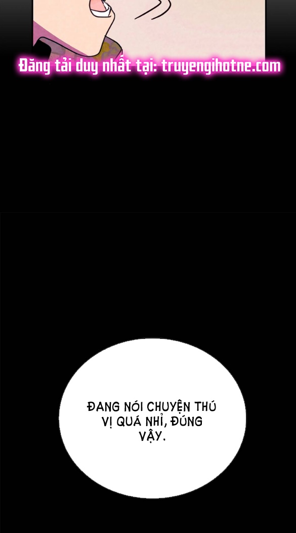 [bản 18+] trò chơi săn mồi của hoàng đế và thánh kỵ sĩ chapter 12.2 3