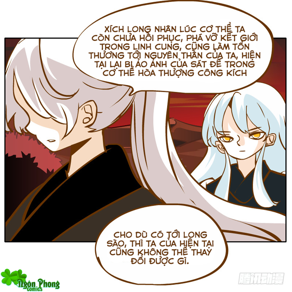 hòa thượng và tiểu long quân chapter 50 68