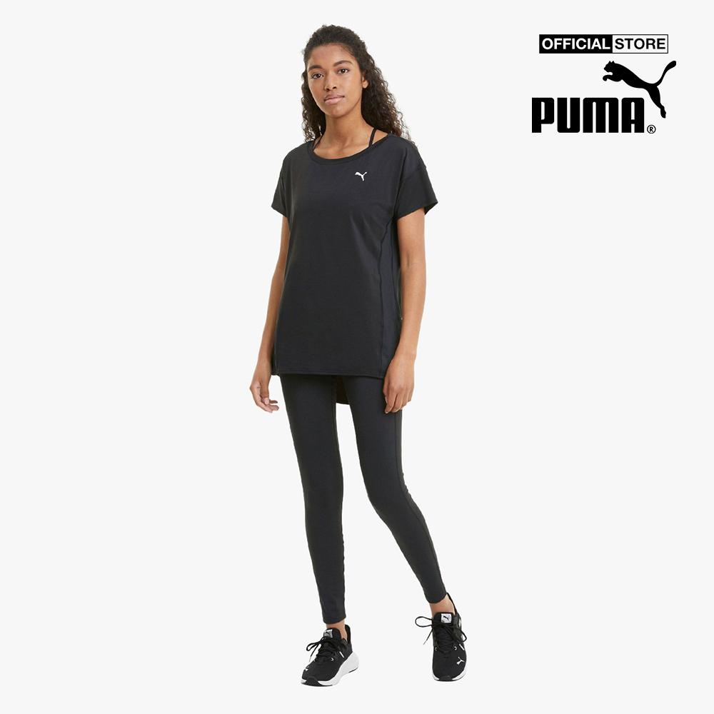 PUMA - Quần legging thể thao nữ Performance Ful Tight W 520313