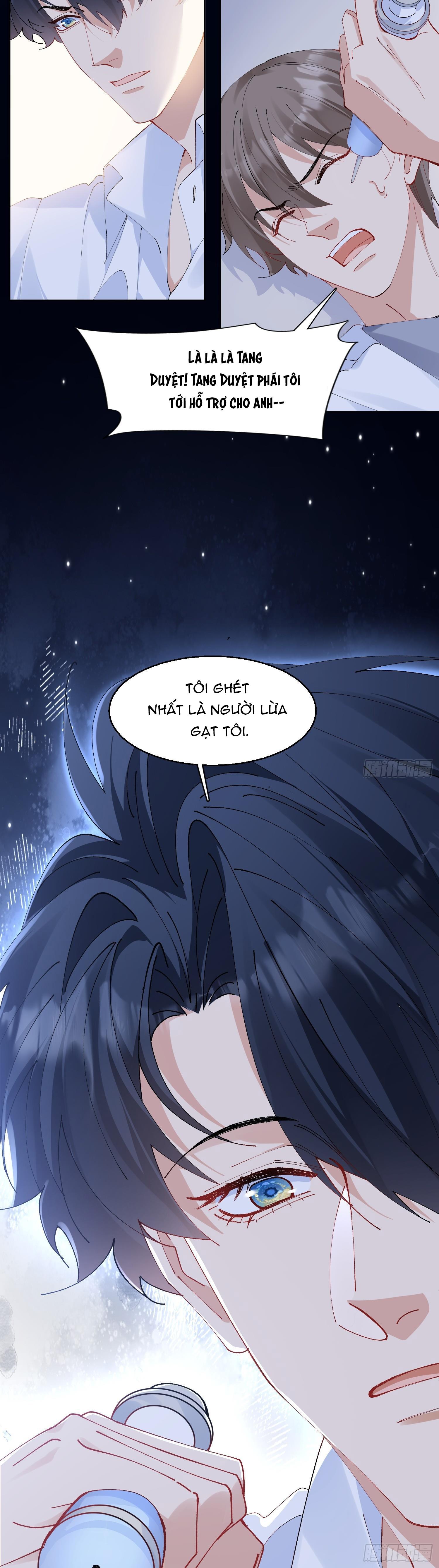 ỷ dưới hiếp trên chapter 7 9