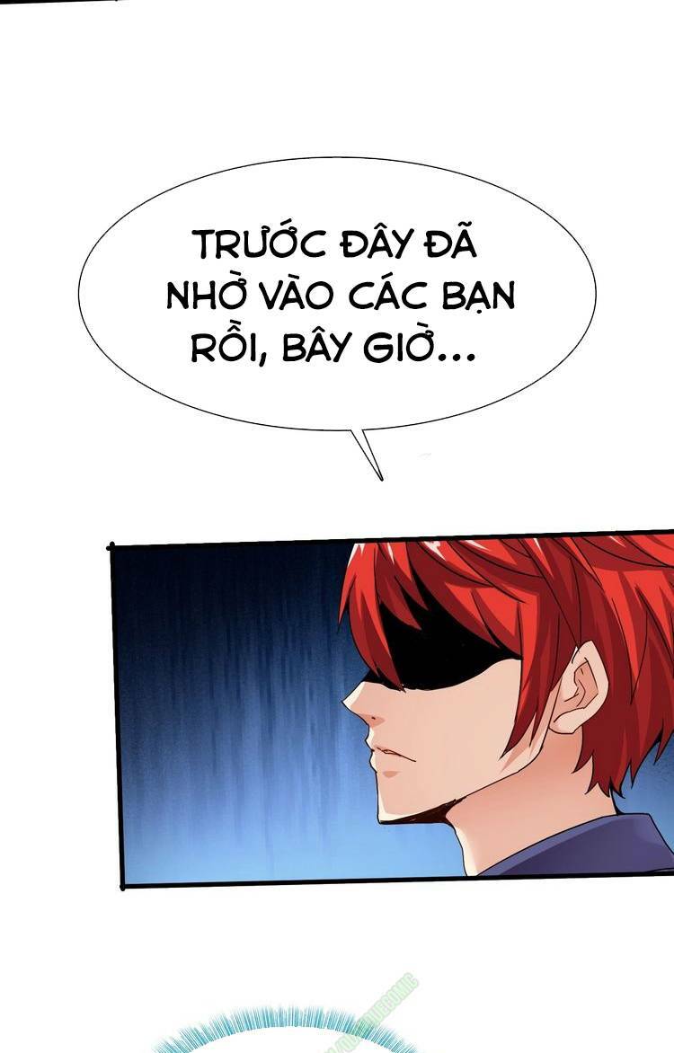 kinh thế kỳ nhân chapter 14 49