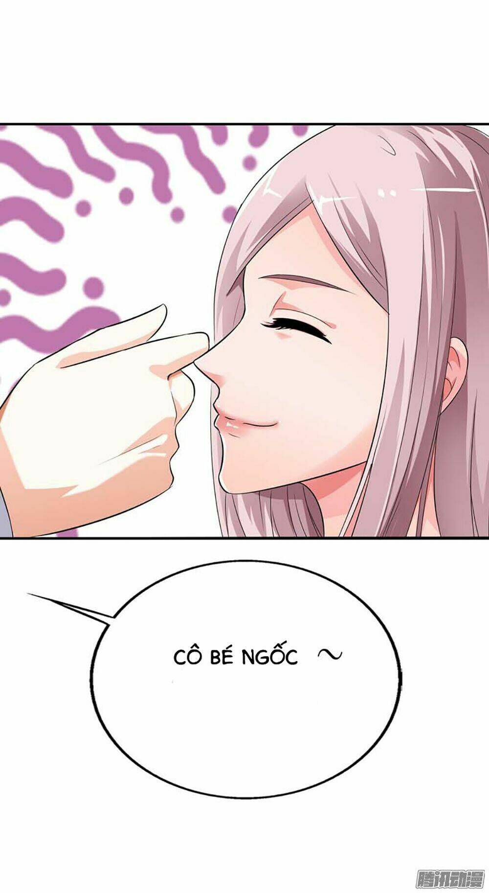 em vẫn còn nhỏ chapter 18 8