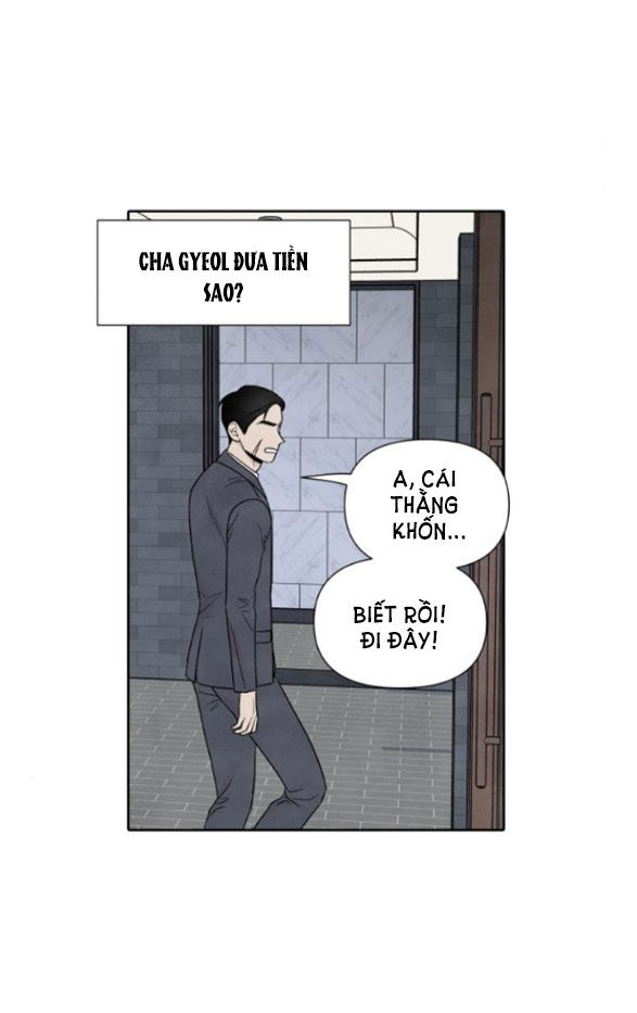 Điều Khiến Tôi Quyết Tâm Muốn Chết Chapter 59.1 - Trang 2