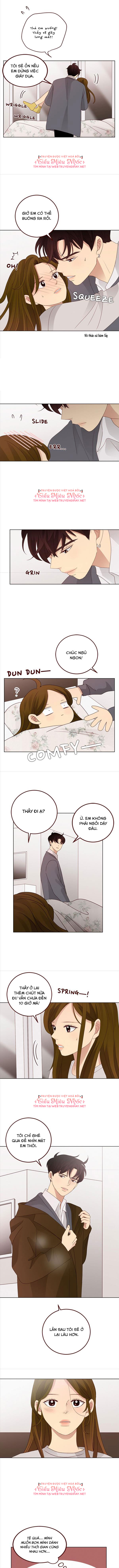 crush của tôi chapter 95 6