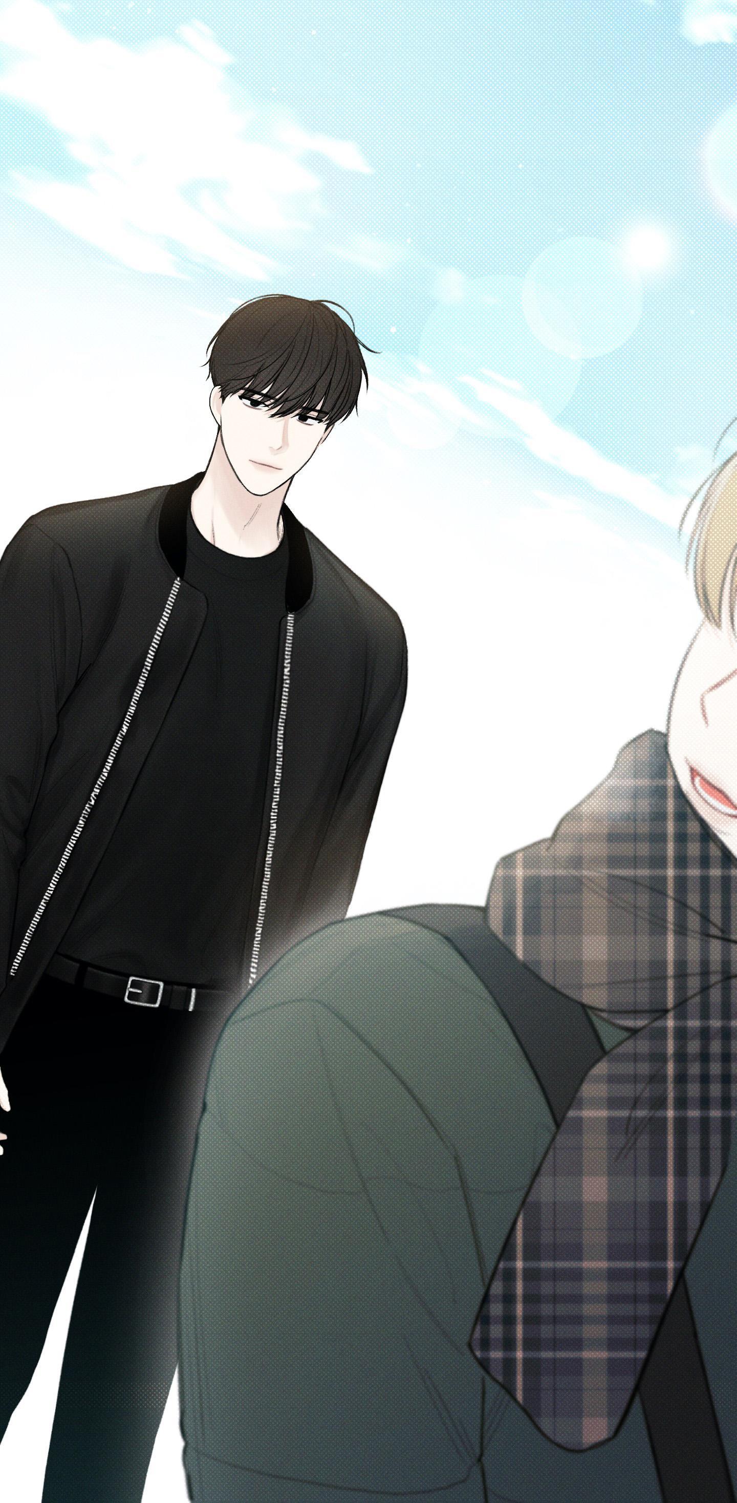 tháng 12 chapter 13 34