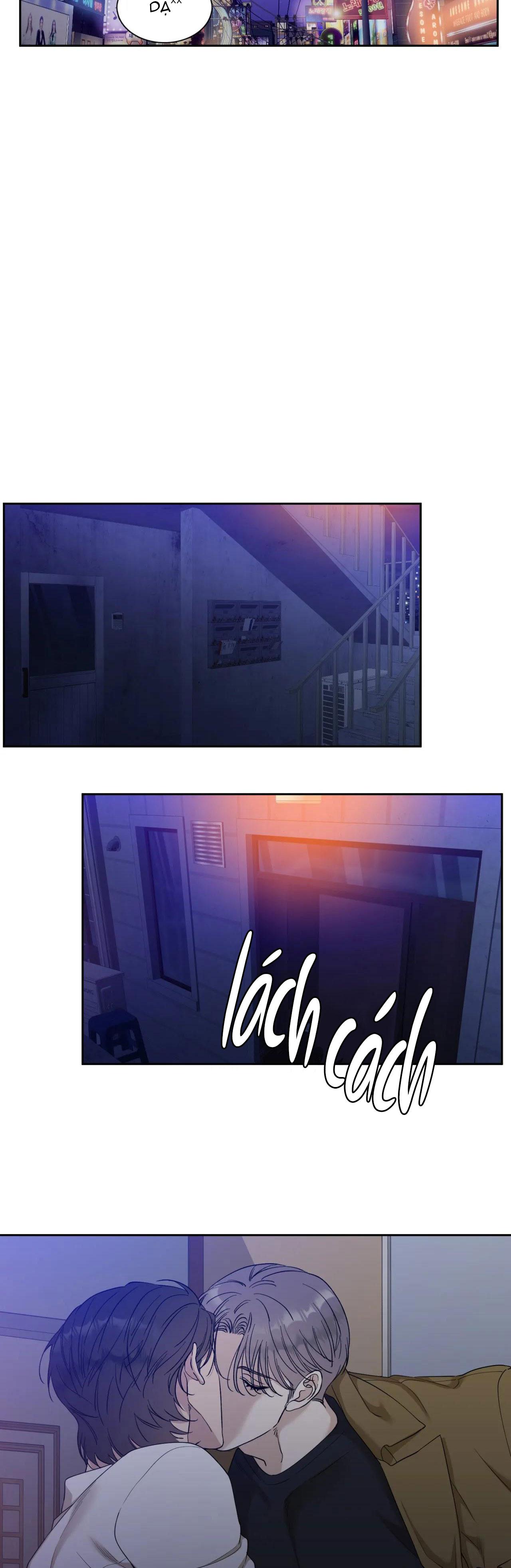 tên rác rưởi chapter 11 21