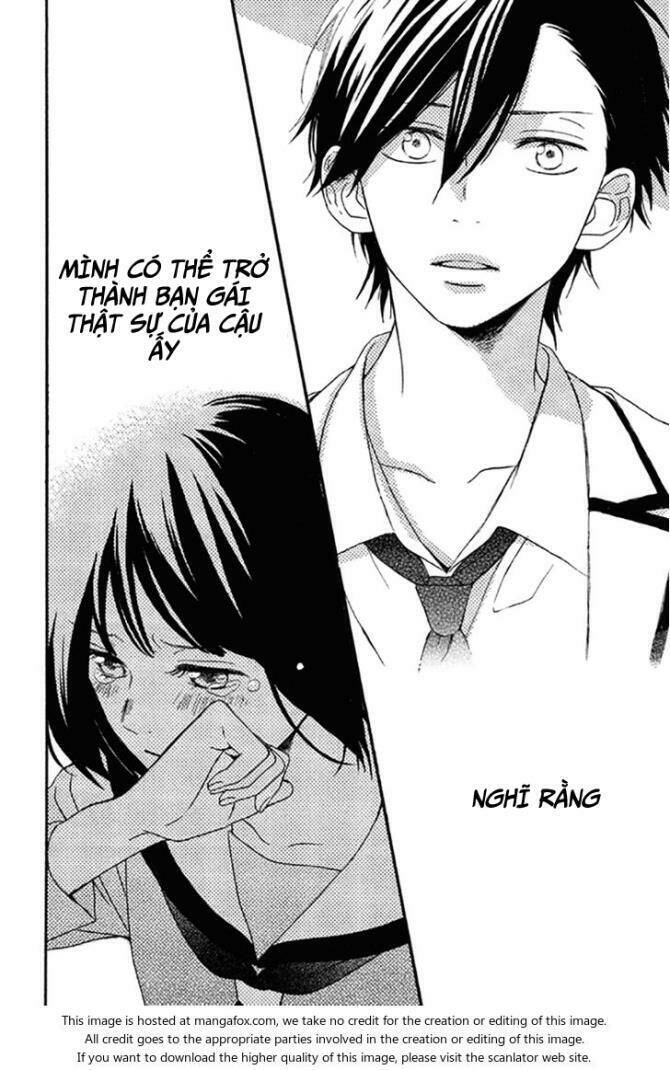 koko kara saki wa ng chapter 3 41