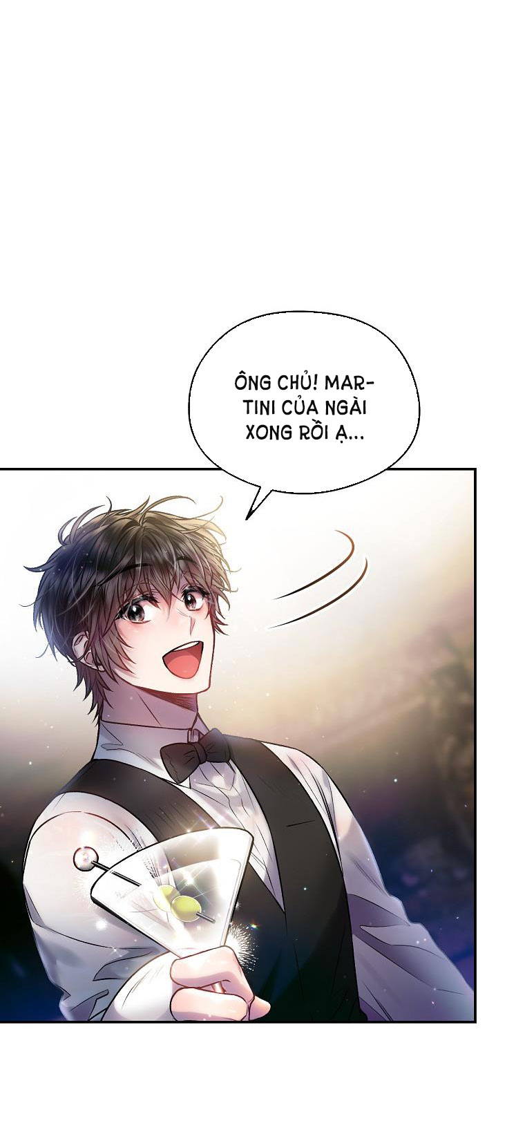 Sugar Rain chapter 25.1 - Trang 6