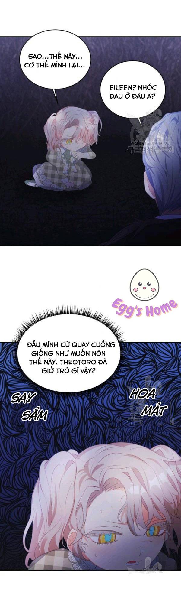 đứa con của rồng chapter 24 26