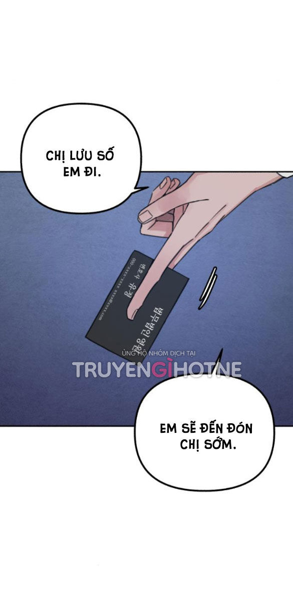 nàng thơ nổi tiếng - nàng thơ myung chapter 18.1 34