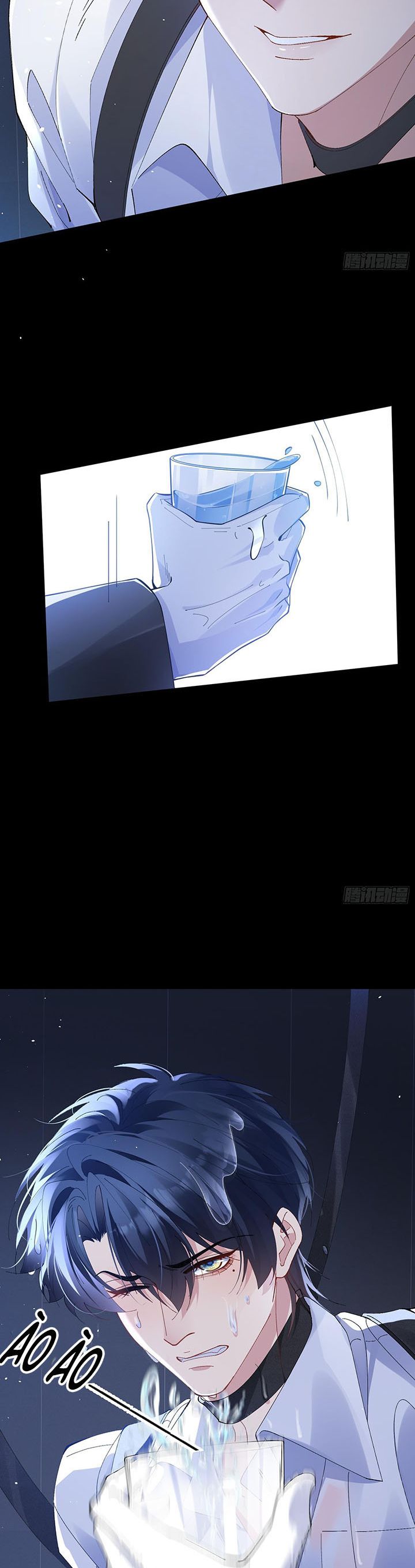 dĩ hạ khi thượng chapter 2 9