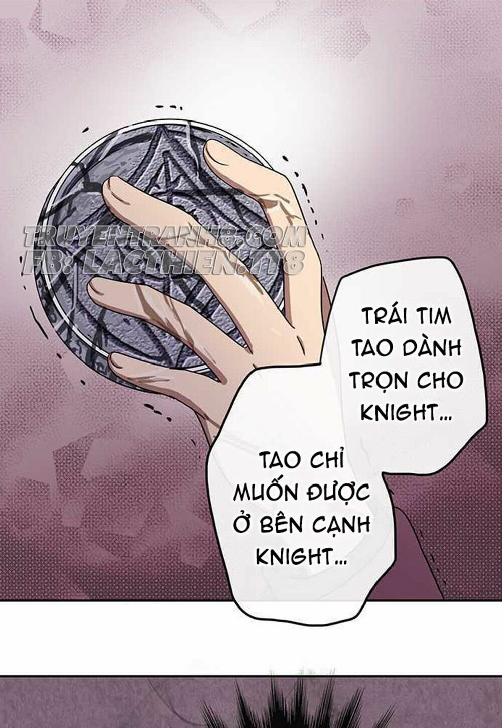 nụ hôn nguyền rủa chapter 76 40