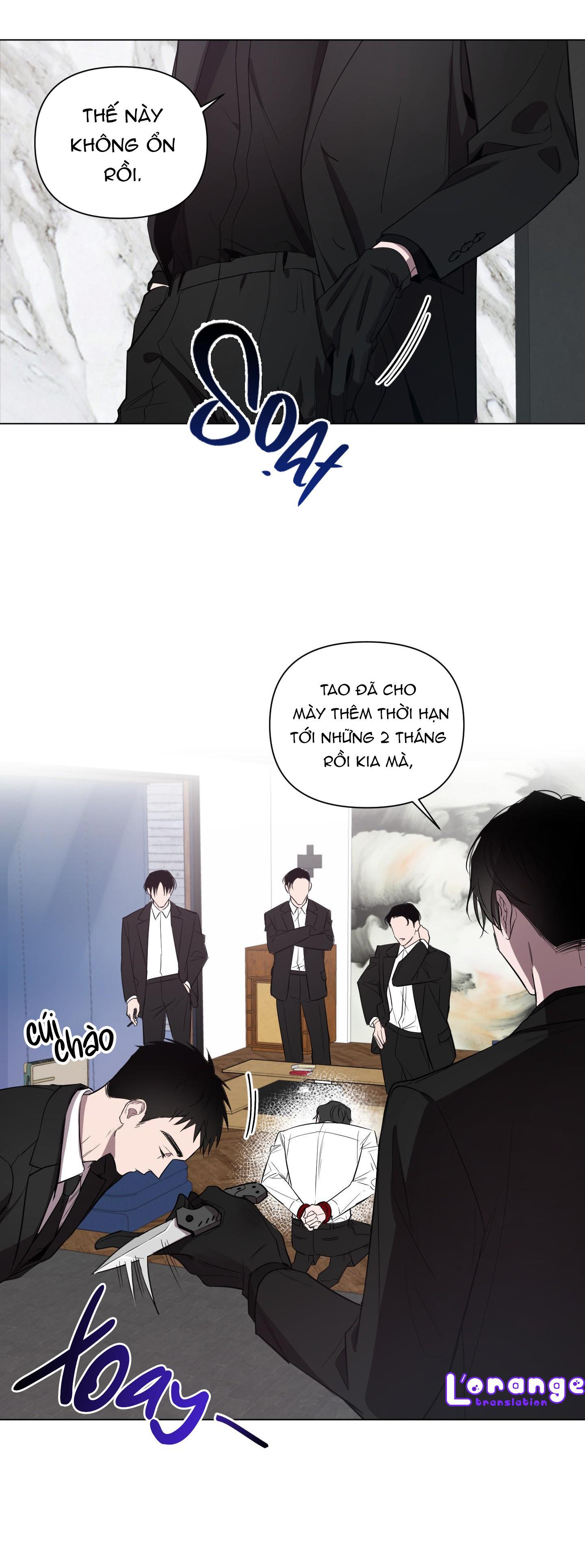 bình minh chia cắt màn đêm chapter 1 5