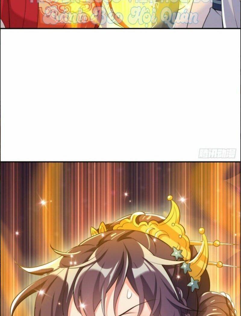 nữ tiên tôn bận đào hôn chapter 7 34