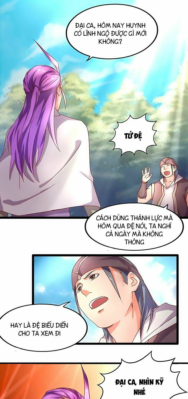 hỗn độn kiếm thần chapter 9 13