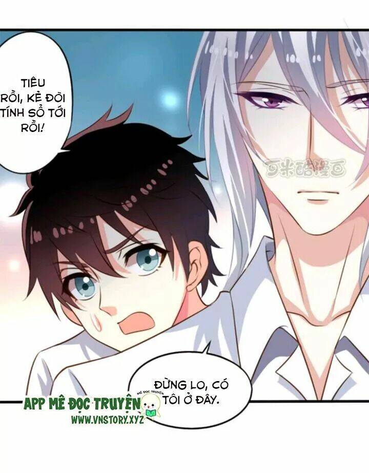 ông chủ của tôi là yêu quái chapter 57 23