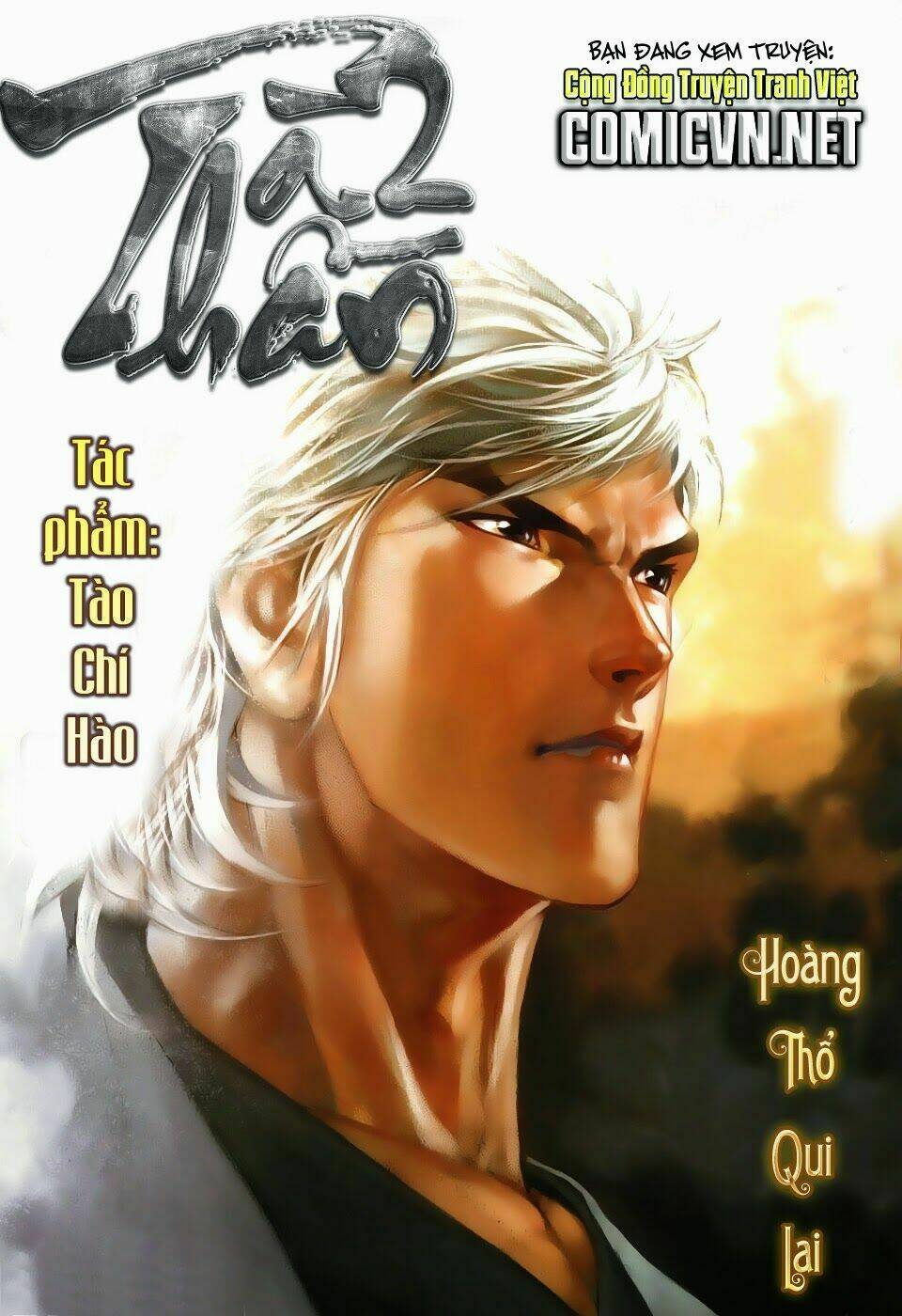 tà thần 2 chapter 5 1
