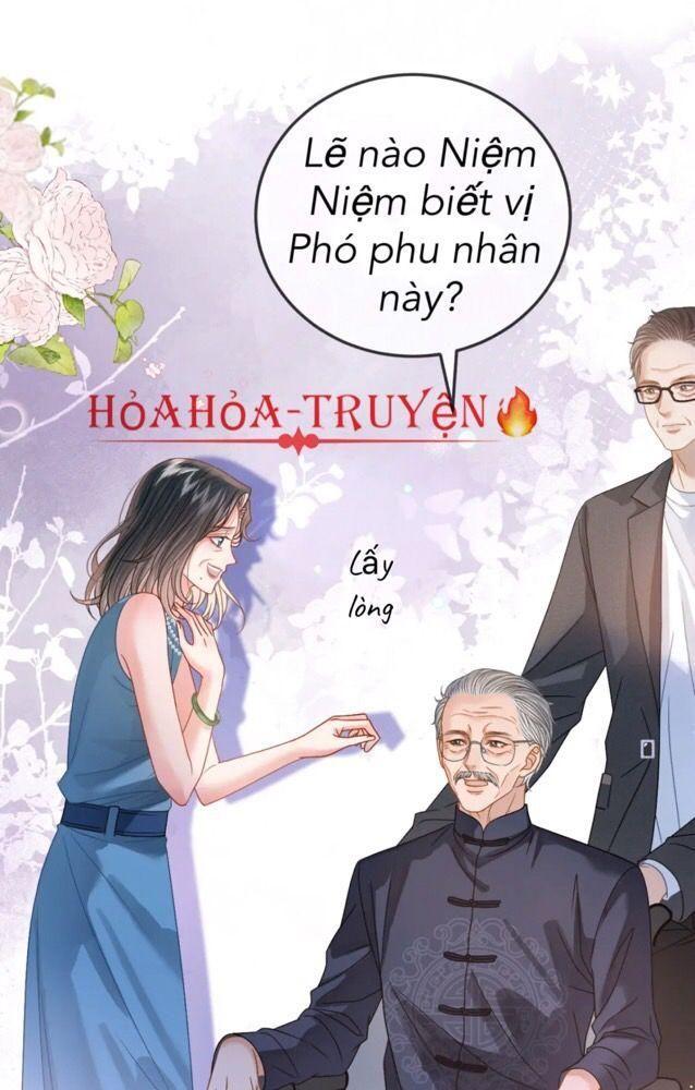 phu nhân thân phận của người lại gây chấn động cả thành phố chapter 5 14
