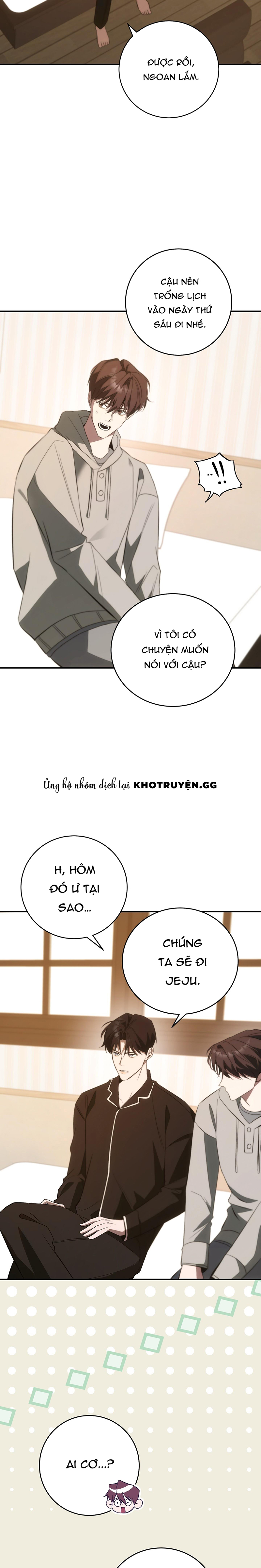 người yêu hợp pháp thứ hai chapter 7 11