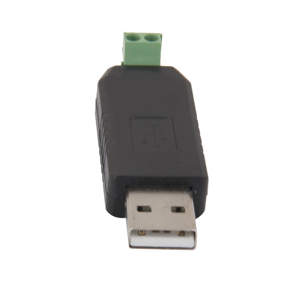 USB to RS485 485 Converter Adapter Board for Win7/ 8/ XP/ Vista DIY