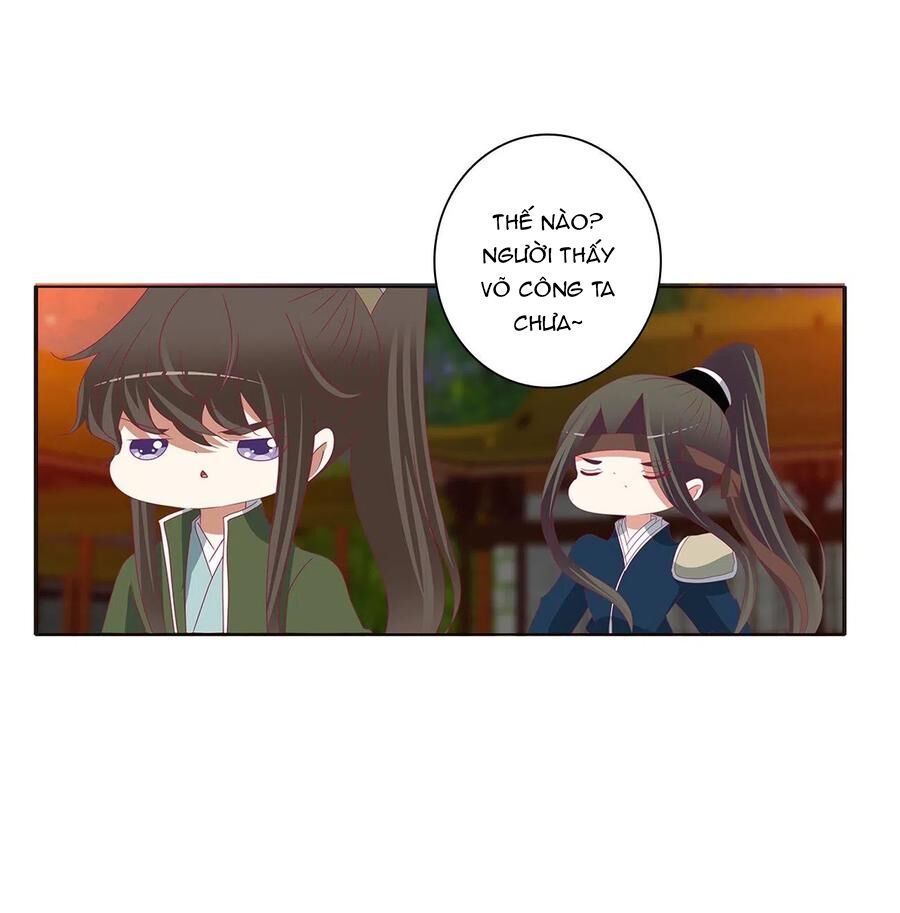 thông linh phi chapter 660 20