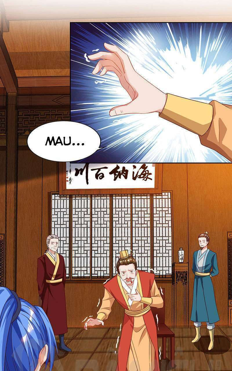 tối cường thăng cấp chapter 84 20