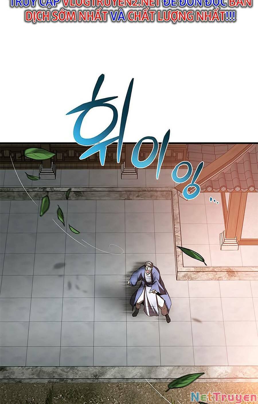 võ đang kỳ hiệp chapter 90 32
