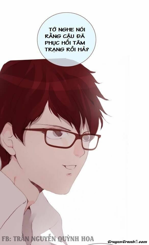 trả thù trường trung học phần 1 chapter 32 29