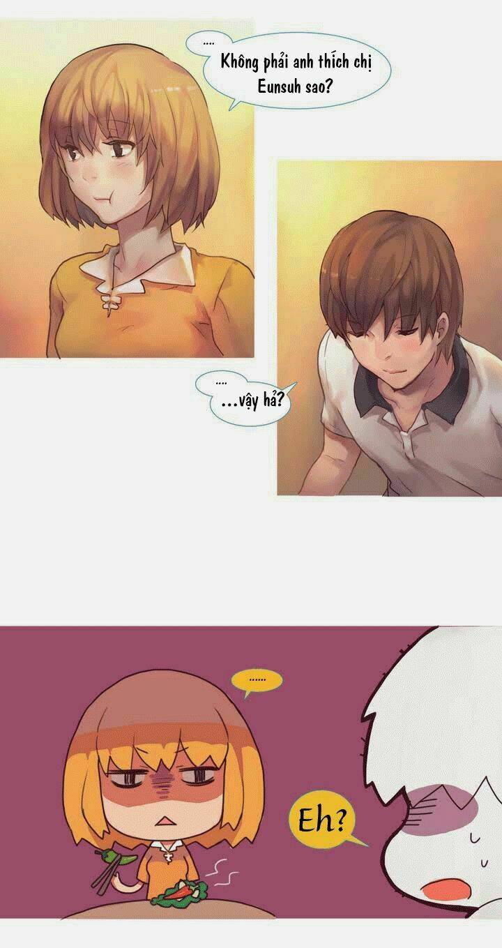 by chance, we... and... chapter 27 15