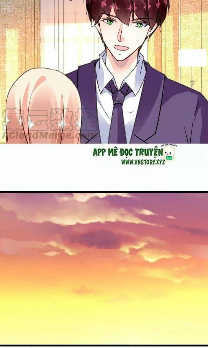 mưu ái thành nghiện chapter 144 14