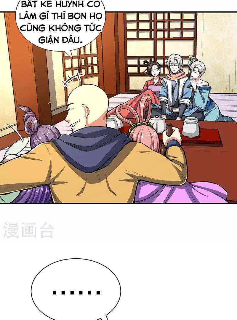 võ đạo độc tôn chapter 442 2