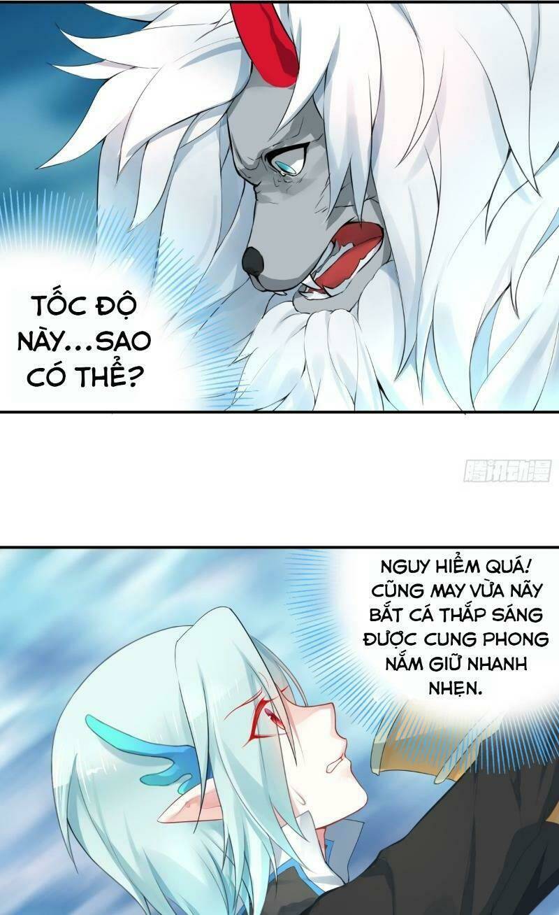 ta muốn ngao du chapter 1 23