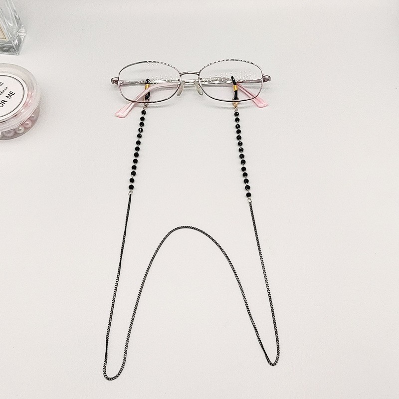 Chain glassess dây đeo mắt kính thời trang cá tính