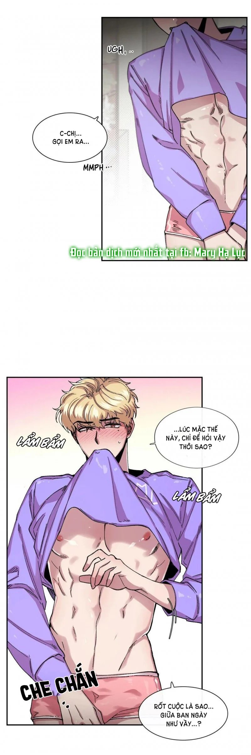 s flower chapter 46.5 9