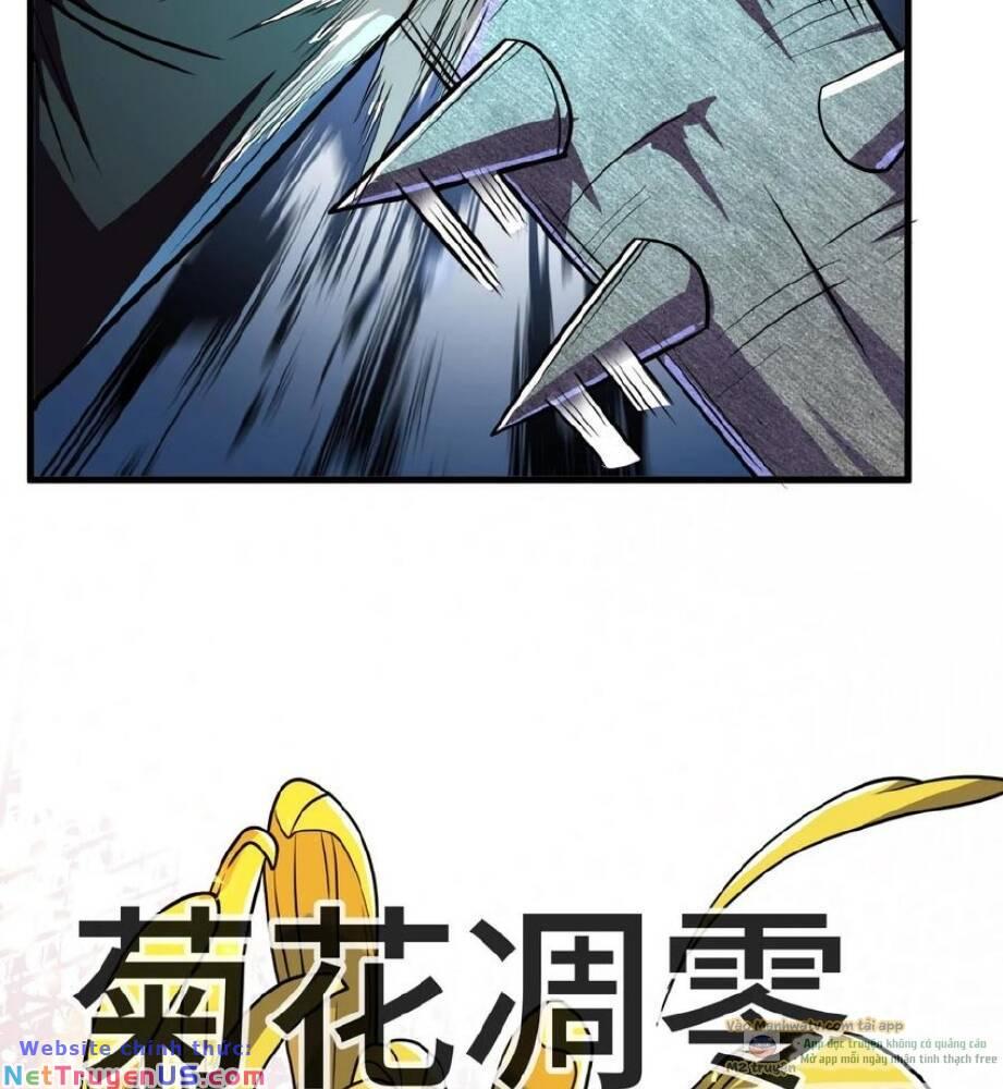 nhìn thấy thanh máu, ta xử tội thần linh chapter 123 56