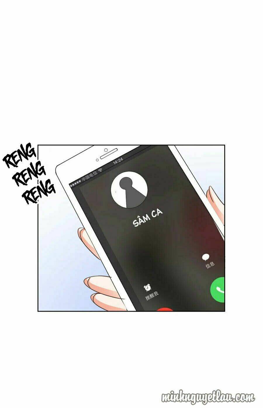 hôn nhân dục vọng: thiếu gia nhẹ một chút! chapter 73 10